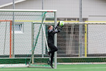 Bild 83 - wCJ VfL Pinneberg - Eimbuettler TV : Ergebnis: 1:1
